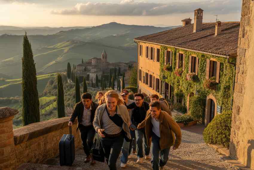 Travelers Beware: The 2026 Euro-Trip Reality Check on Airbnb Listings