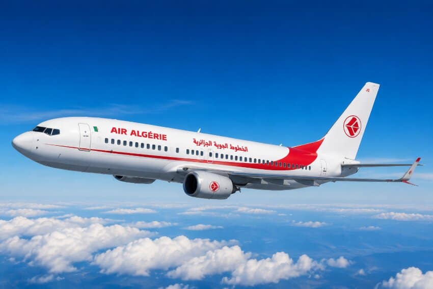 Air Algérie Launches Direct Flights from Manchester to Algiers: Your Guide to the New Route
