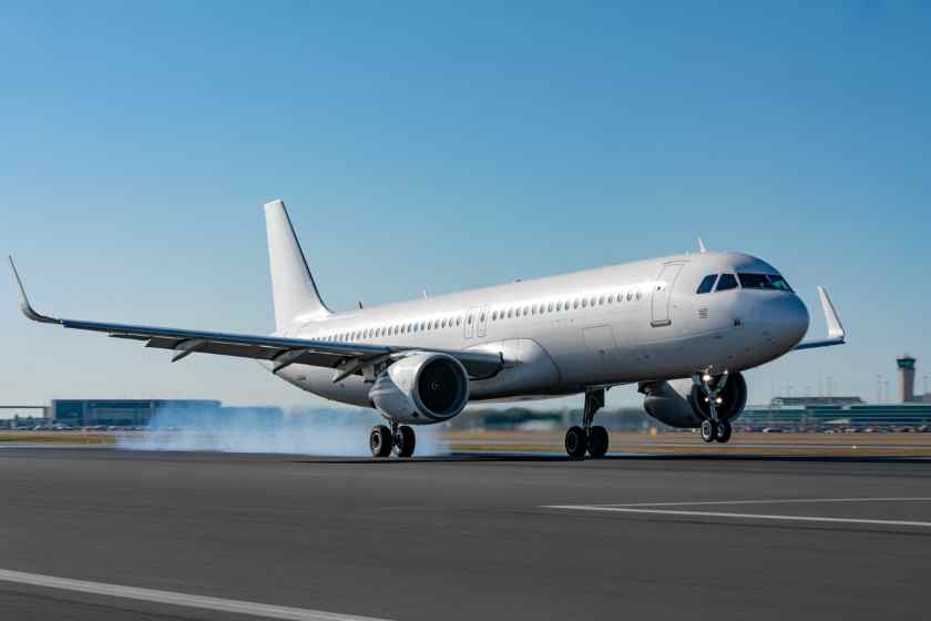 AirAsia X’s Airbus A321LR: A New Era of Affordable Travel in Asia-Pacific