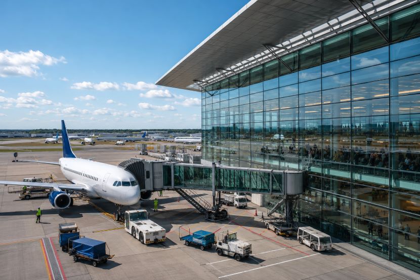 Air Astana Expands Global Presence with New Terminal Move and Summer Flight Enhancements
