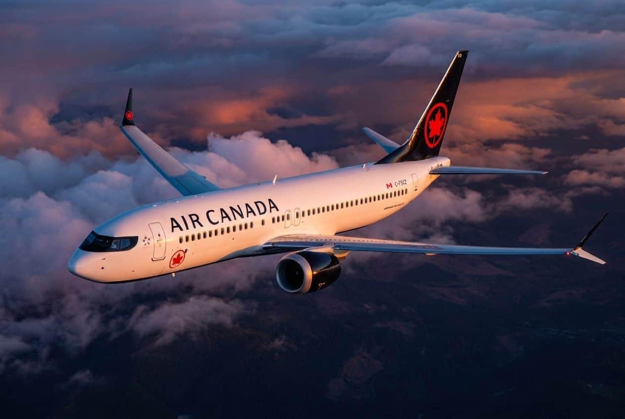 Air Canada Introduces Nonstop Flights from Vancouver to Guanacaste: Your Gateway to Costa Rica's Tropical Bliss