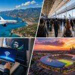 Air Canada’s Groundbreaking Partnerships for 2026 Flight Expansions: A New Era of Global Travel