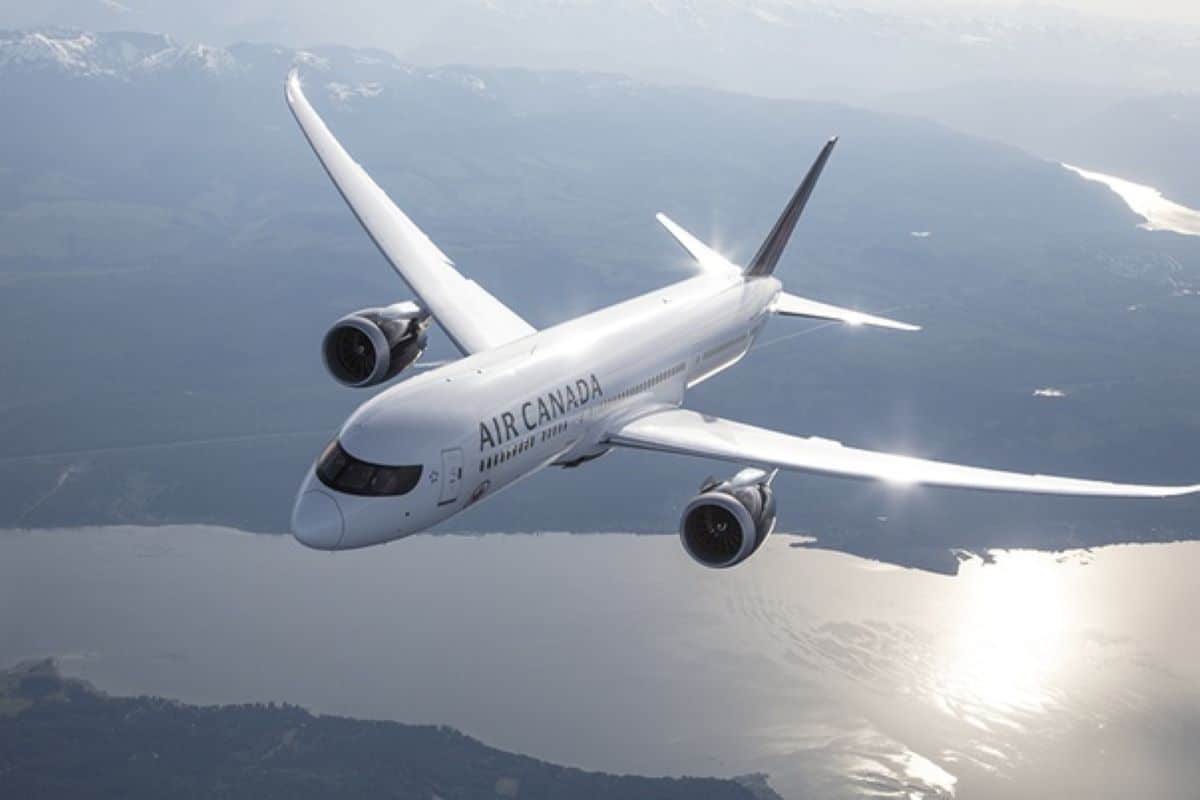 Air Canada Expands Long-Haul Routes: Including Brazil, UK, Portugal, and More Starting June 2026