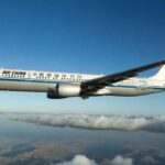 Air China Enhances Long-Haul Cargo Capabilities with New Airbus A350F Aircraft