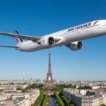 Air France’s Emergency Landing Raises Questions on Ageing Fleet Management