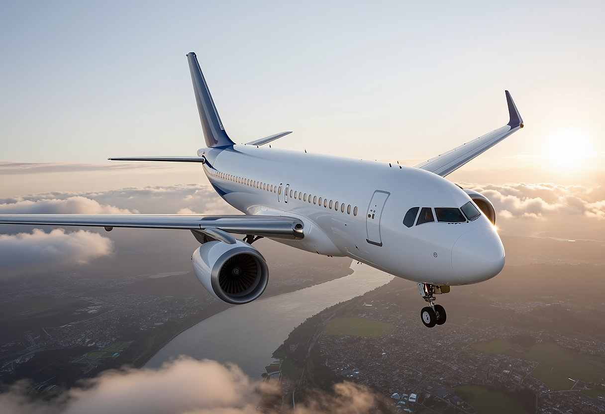 Air France-KLM Unveils 2026 Network Overhaul: Enhancing Connectivity and Premium Experience