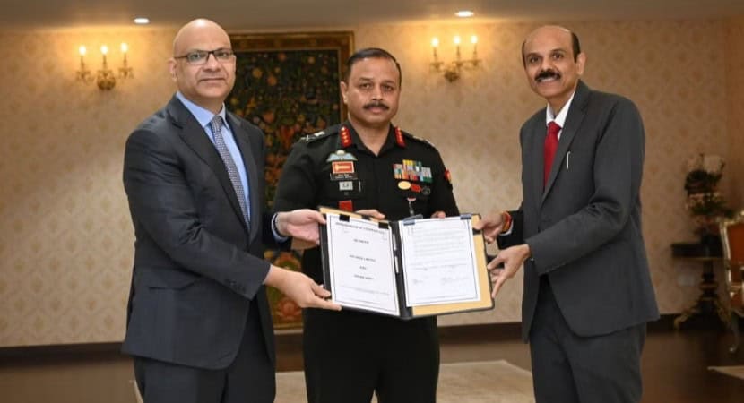 Air India and Indian Army: Uplifting Veer Naris Through Skill Development and Travel Opportunities