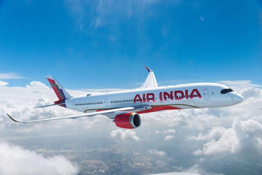 Air India Reduces Flights Amidst Rising Fuel Prices: Impact on Global Travel