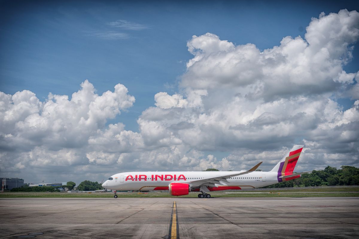 Air India Expands and Streamlines International Flight Operations for Enhanced Global Connectivity