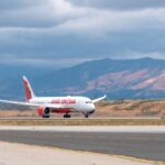 Air India Cuts Flight Schedule Amid Soaring Jet Fuel Prices: Implications for Travelers and Tourism in Canada and India