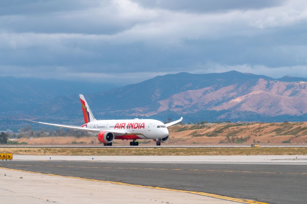 Air India Cuts Flight Schedule Amid Soaring Jet Fuel Prices: Implications for Travelers and Tourism in Canada and India