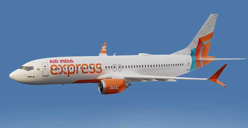 Air India Express Resumes Key Flights to the Middle East, Fortifying Connections and Economic Growth