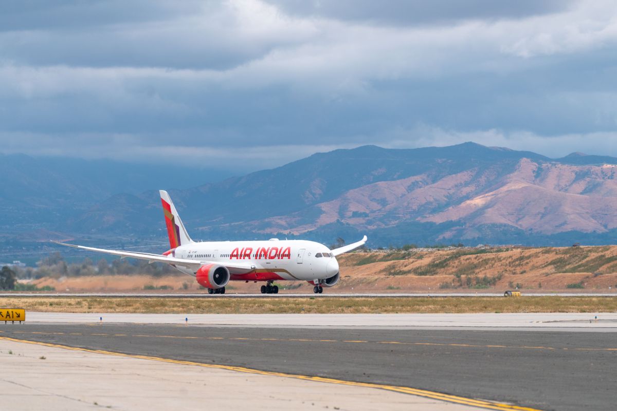 Air India Expands Flight Services to Ludhiana: A Boost for Travel Connectivity