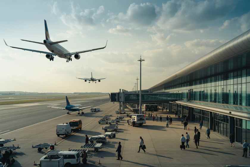 Air Serbia Launches New Direct Flights Connecting Belgrade and Baku