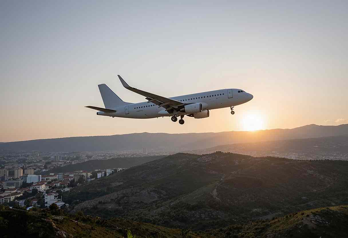 Air Transat Unveils New Routes for 2026: Discover Tirana and Beyond!