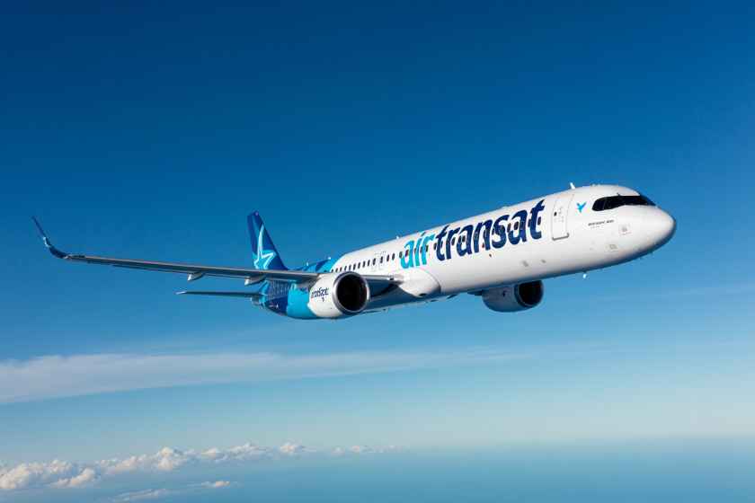 Air Transat Launches Direct Flights from Montreal to Gran Canaria: A New Chapter in Travel Connectivity