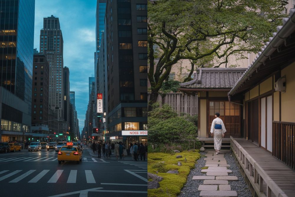 Brazil, Japan, and India: The Rising Stars of Global Tourism in the Era of Airbnb