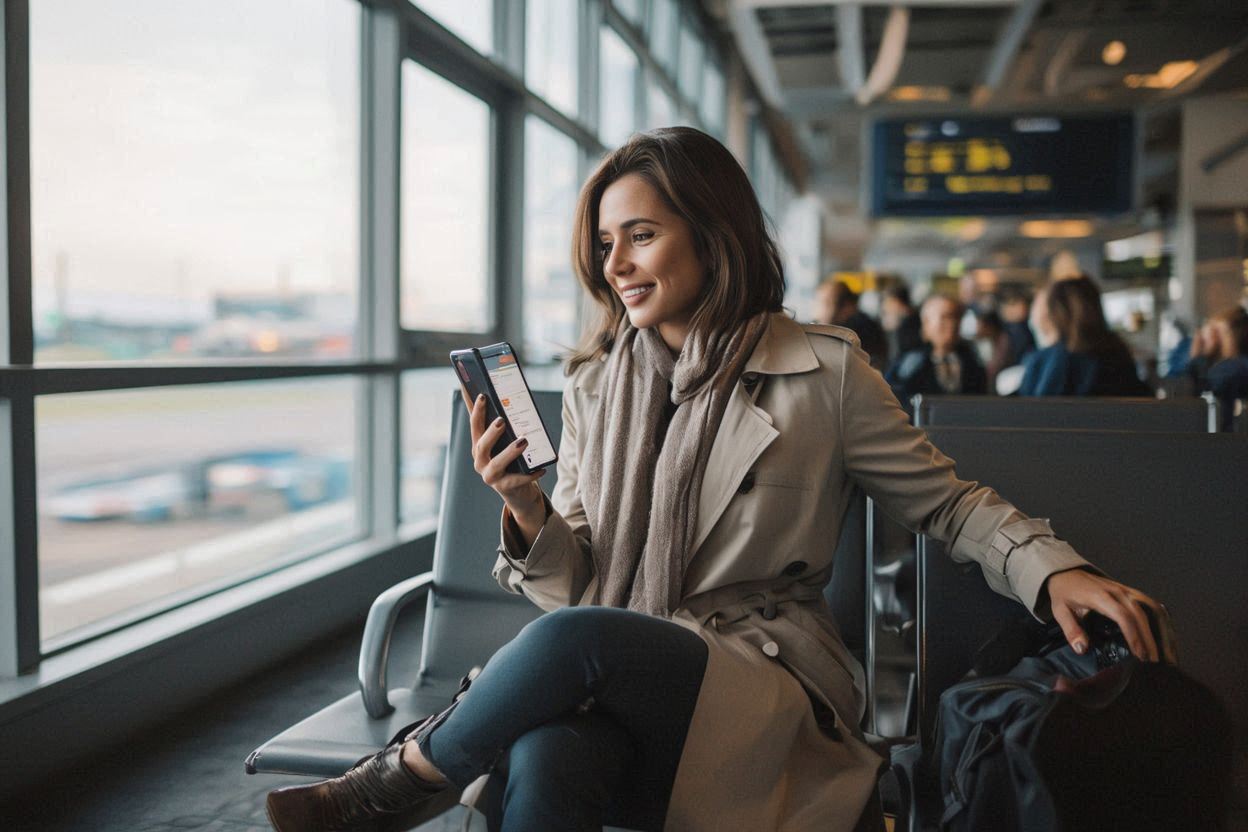 JetBlue Faces Legal Challenges Over Potential Airfare Surveillance Practices