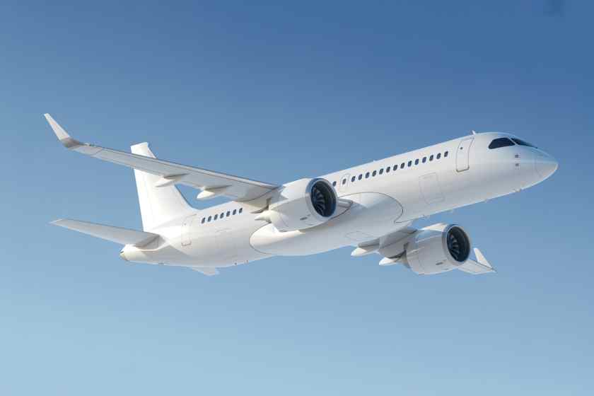 Ethiopian Airlines Set for Major Airbus Expansion to Enhance Regional and Global Connectivity
