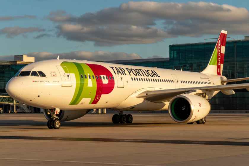 Greece Welcomes Back Direct TAP Flights from Lisbon: A Gateway to Athens in 2026!