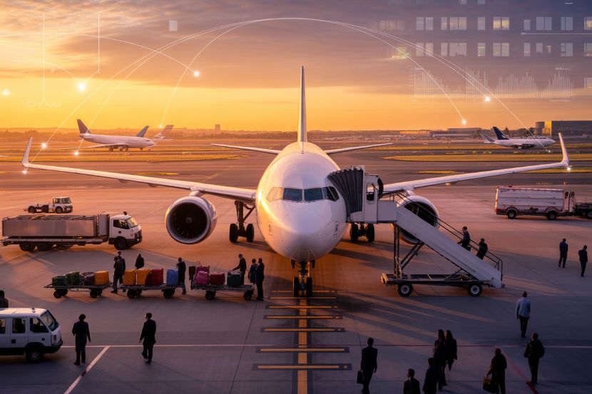 Turkish Airlines Achieves Unprecedented Passenger Growth Amidst Fuel Crisis and Global Travel Turmoil