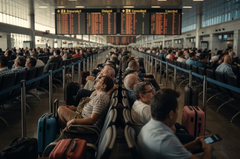 Portugal Gears Up for a Thriving Summer Travel Season Amid Airport Delays