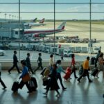 How Major Airlines Are Transforming Travel with Flexible Policies Amid Rising Fuel Prices