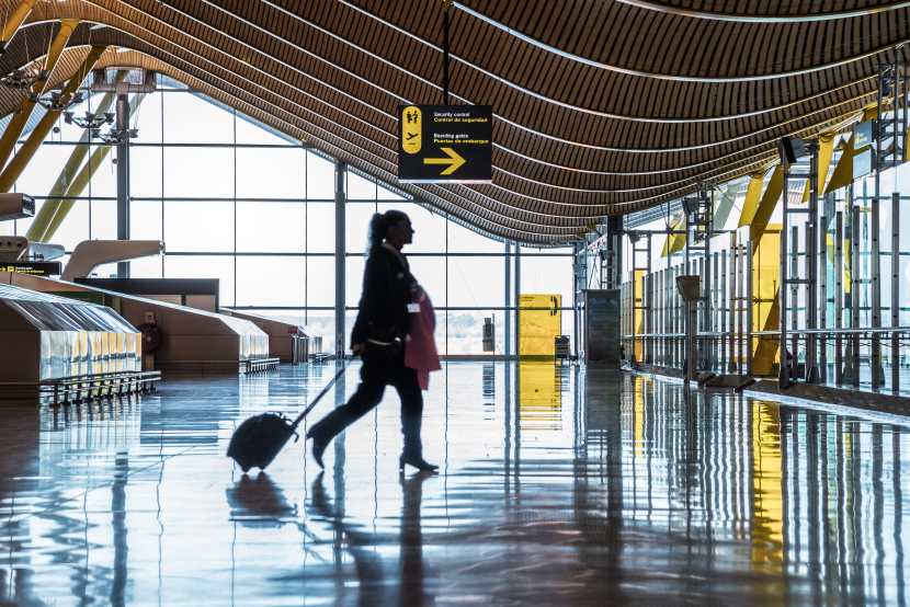 Dubai Airports Completes Major Network Expansion and Flight Schedule Restoration