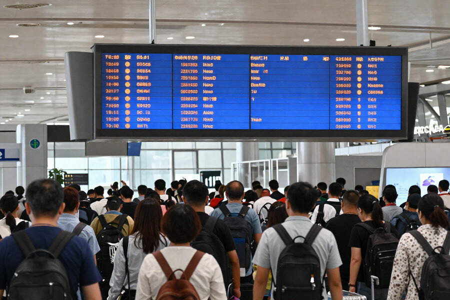 Dublin Airport Prepares for Landmark Summer with Eleven Million Passengers Expected