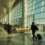 Abu Dhabi and Dubai Airports Back to Normal: Flights Restored Following Drone Incidents