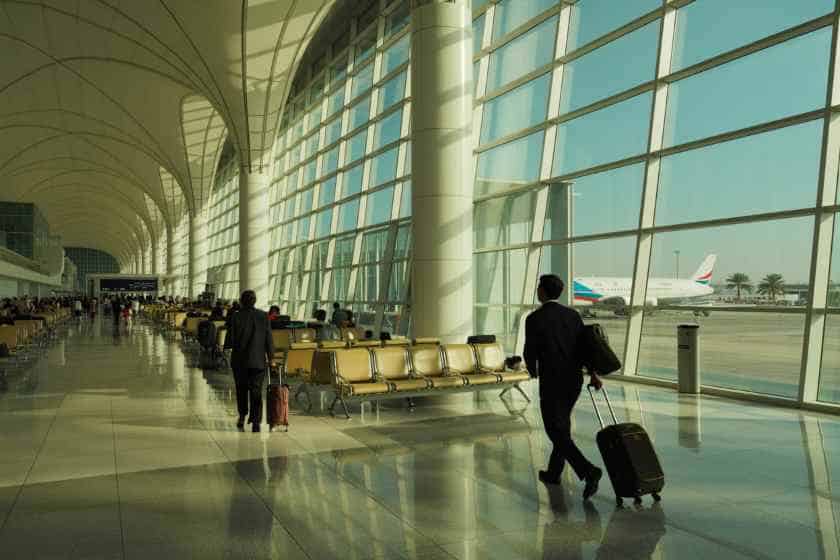Abu Dhabi and Dubai Airports Back to Normal: Flights Restored Following Drone Incidents