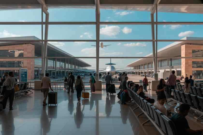 Ethiopian Airlines and Visa Enhance Digital Travel Experience with New Partnership
