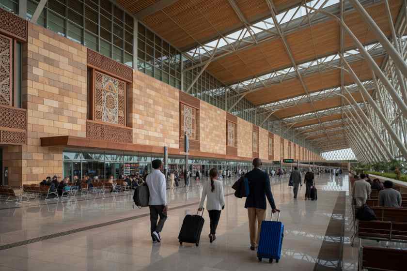 Bishoftu International Airport: Ethiopia’s Gateway to Global Aviation Expansion