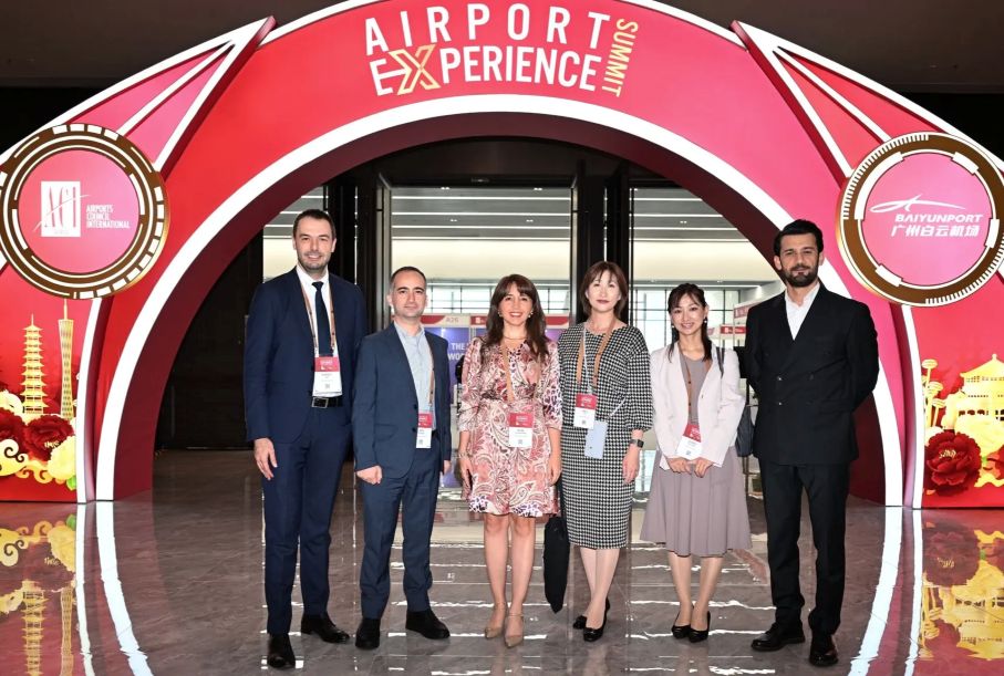 USA Joins Global Delegation to Boost B2B Tourism at ACI World Airport Experience Summit 2026