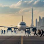 Aviation Alert: Route Disruptions Impact Travel Across the Middle East
