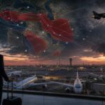 Middle East Aviation Faces Challenges as Qatar Joins Regional Airspace Restrictions Amid Rising Tensions