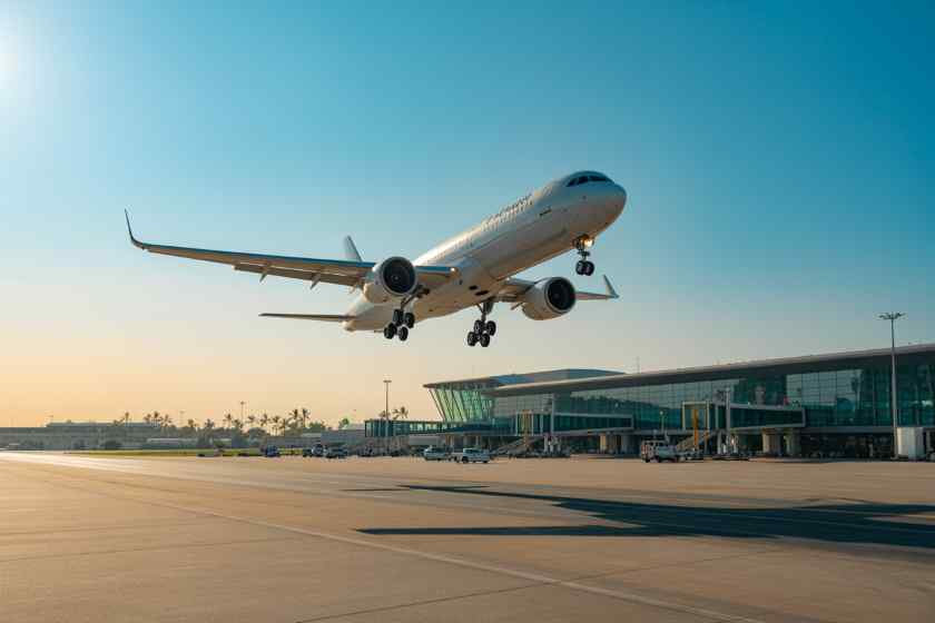 Air Peace Accelerates Fleet Modernization to Boost Travel Options from Nigeria