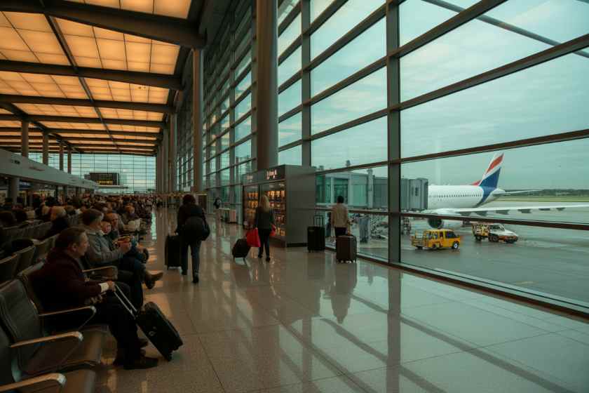 JetBlue Restructures Routes: Important Changes Ahead for Caribbean and Domestic Flights