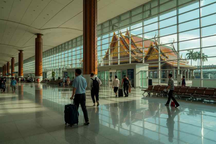 Thailand Implements New Ebola Protocols That Affect Travel in 2026