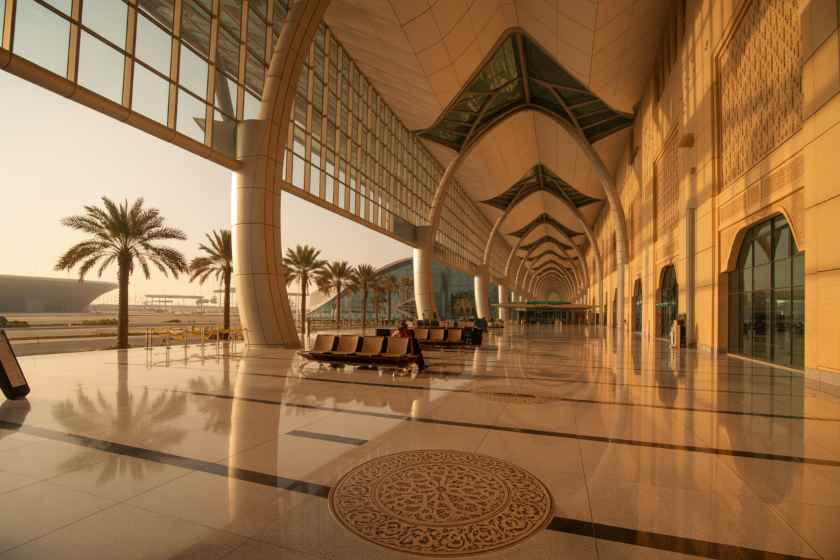 Travel2Globe Explores Saudia’s New Airbus A321XLR and Its Impact on Saudi Tourism