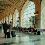 Navigating Diplomacy in the Middle East: A 72-Hour Overview for Travelers