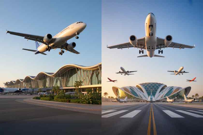 Unlocking New Travel Opportunities: The Etihad and Bangkok Airways Loyalty Partnership