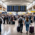 Malaysia Launches MyNIISe Digital Immigration System for Faster Airport Processing