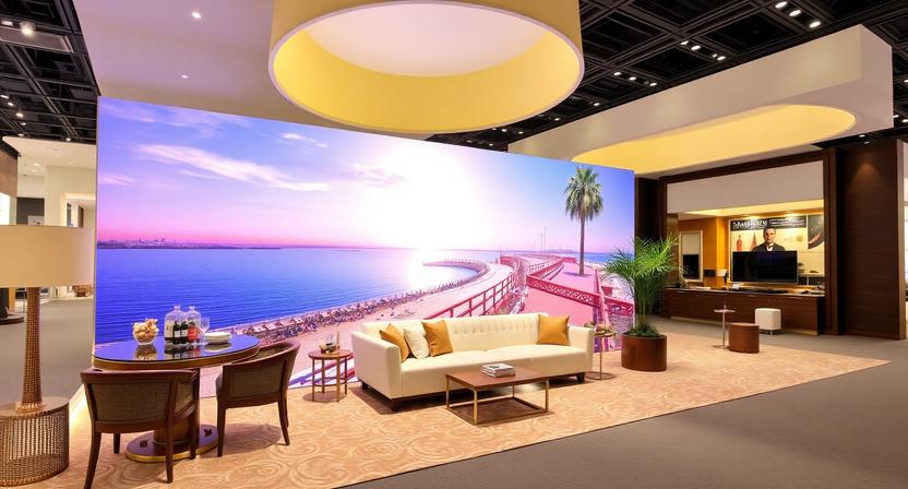 Ajman Elevates Its Luxury Tourism Appeal at IMEX Frankfurt 2026