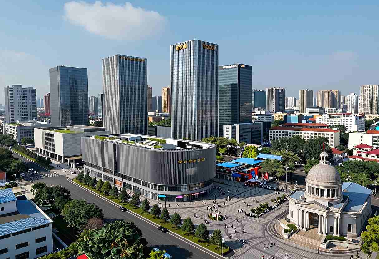 Ajman Achieves New Heights in Tourism with Awards and Visitor Influx in Early 2026