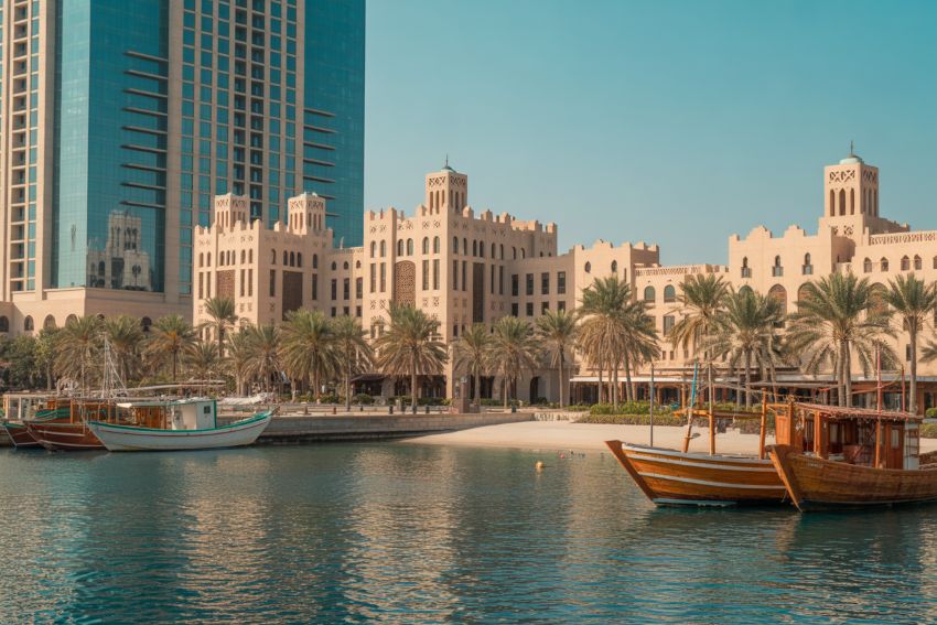Ajman Department of Tourism Celebrates Four Stevie Awards for Innovation and Inclusivity