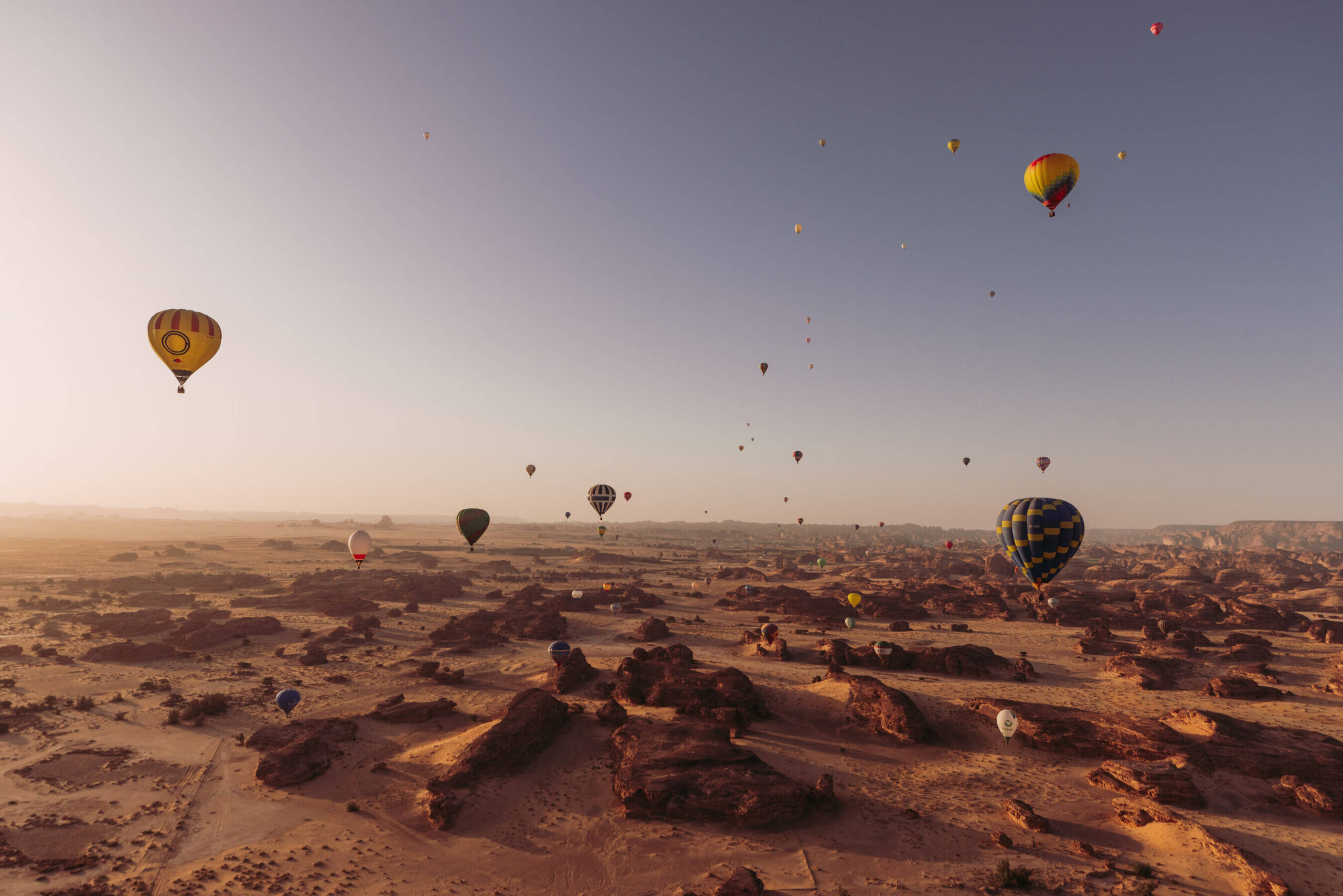 Explore the Wonders of AlUla: A 200,000-Year Journey Through History and Culture