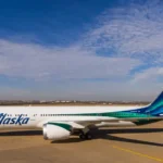Alaska Airlines Flight AS1383 Diverts to Kansas City: An In-Flight Emergency Response