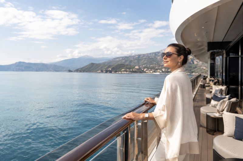 Explora Journeys Unveils Exciting Summer 2028 Itineraries with New Destinations