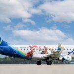 Alaska Airlines Launches Toy Story 5 Aircraft: A Colorful Journey Awaits